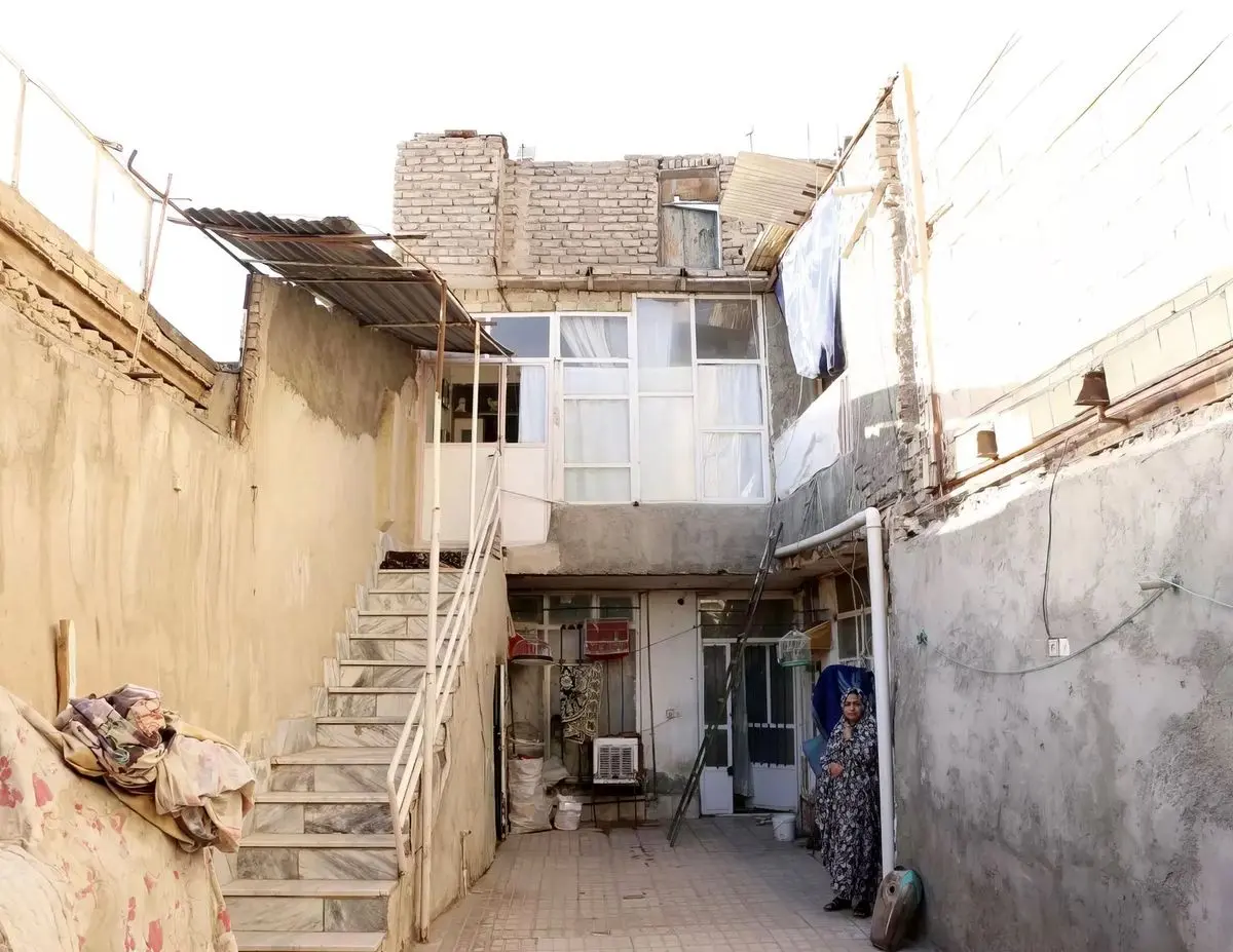 تابلویی جدید از فقر مسکن؛ افزایش تقاضا برای ۴۰متر نشینی و کلنگی‌نشینی در تهران