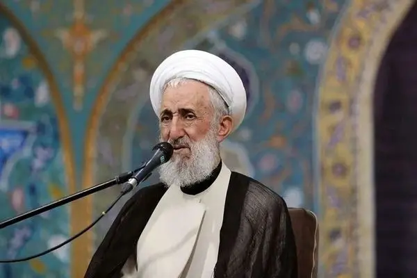 نماز جمعه این هفته تهران به امامت کاظم صدیقی اقامه می‌شود!