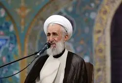 جهانگیر درباره پرونده حوزه علمیه ازگل در پی فوت پسر کاظم صدیقی: اگر اتهامی متوجه کسی که فوت کرده باشد، قرار موقوفی صادر می‌شود/ مسائل مالی مفتوح خواهد بود