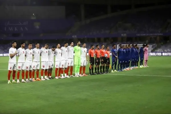 صعود ایران به فینال با شکست کیپ‌ورد/ شاگردان قلعه‌نویی در انتظار صلاح حسن و یارانش + ویدئو 