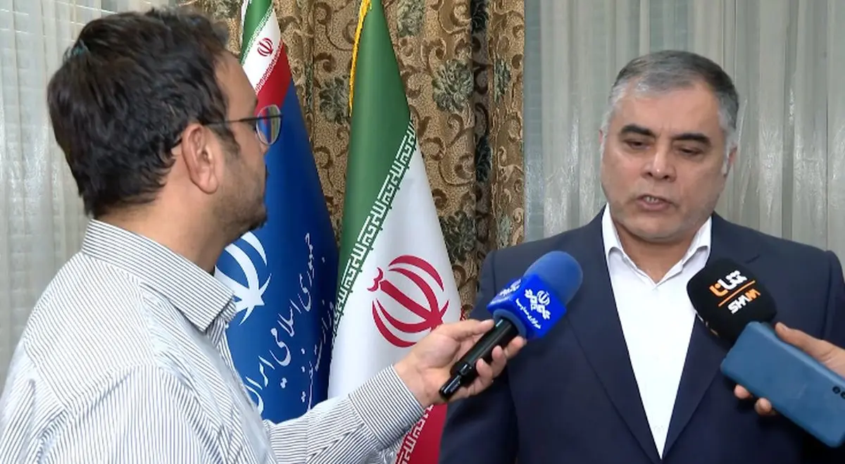 وزیر نفت: بازگشت تحریم‌ها محدودیت جدیدی ایجاد نمی‌کند