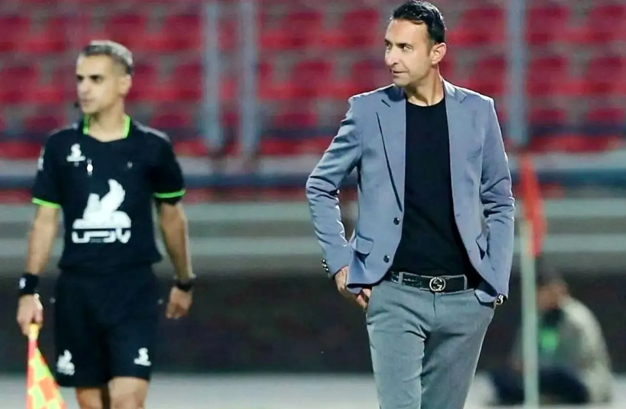 عنايتي،نساجي،سرمربي