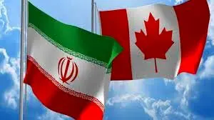 ۸ مقام و یک نهاد کانادایی توسط ایران تحریم شدند