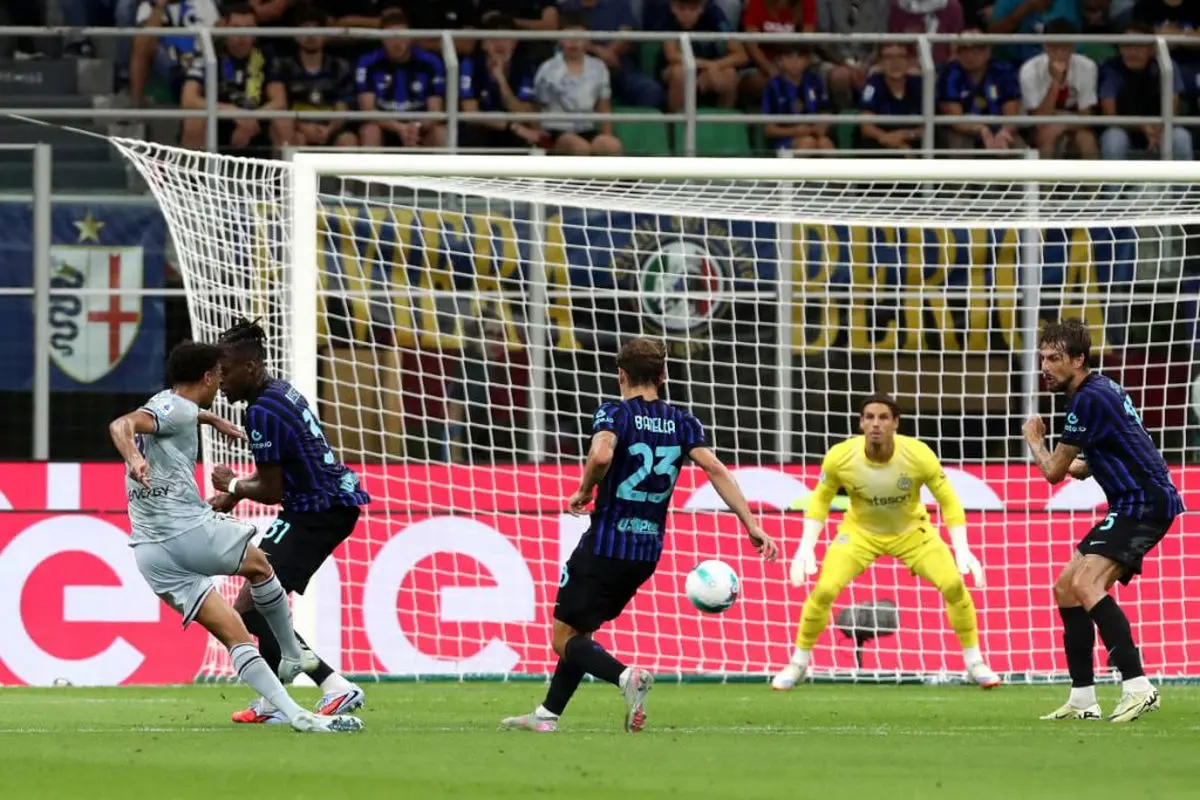 اولین شکست اینتر در شب معارفه طارمی