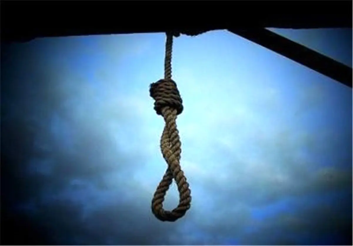 اعدام مردی که به دوست همسرش تجاوز کرد
