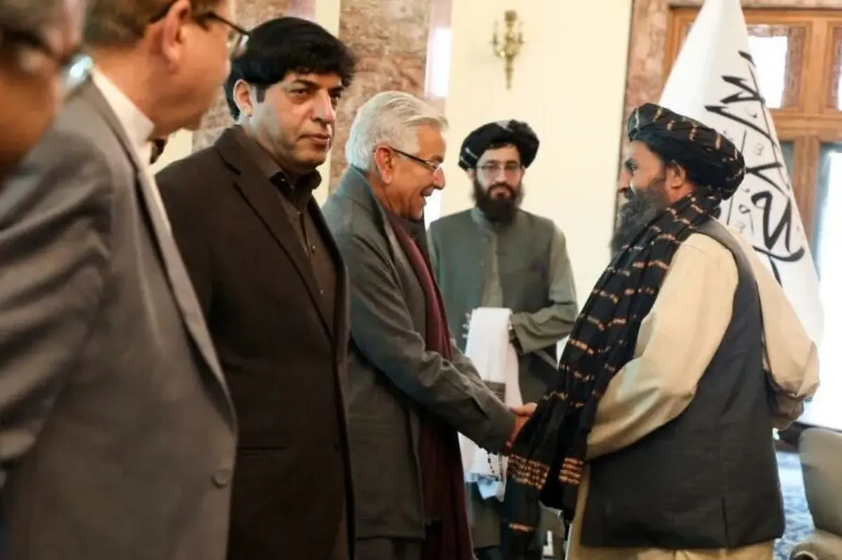 به درخواست افغانستان؛ آغاز دور جدیدی از مذاکرات با پاکستان