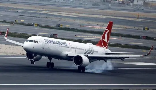 خرید بلیط هواپیما استانبول از سفرمارکت