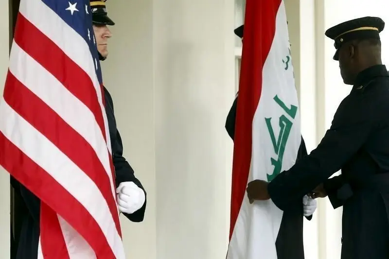 تلاش سرویس های اطلاعاتی آمریکایی- عربی برای فتنه انگیزی در عراق