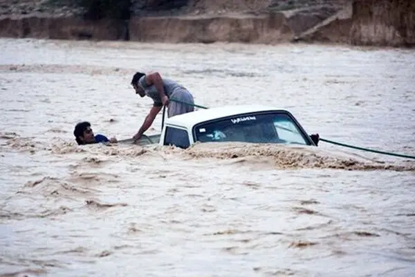 آخرین وضعیت سیلاب در مشهد؛ 7 نفر جان باختند + جزئیات
