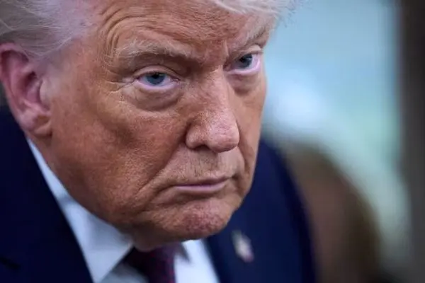 ترامپ بار دیگر با انتشار محتوای نژادپرستانه جنجال آفرید