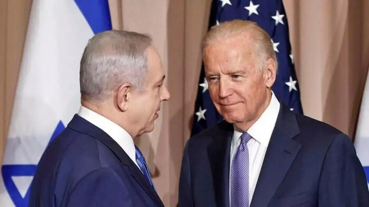 انتقادات بایدن از نتانیاهو؛ آیا واقعاً اختلافی وجود دارد؟