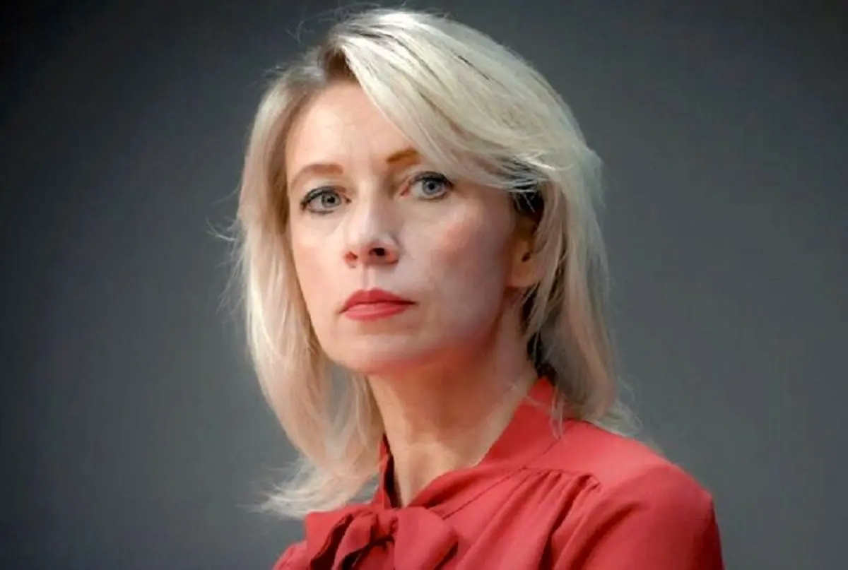 زاخارووا: انتخابات پارلمانی مولداوی یک شکست بزرگ برای غرب بود