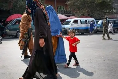 طالبان افغانستان