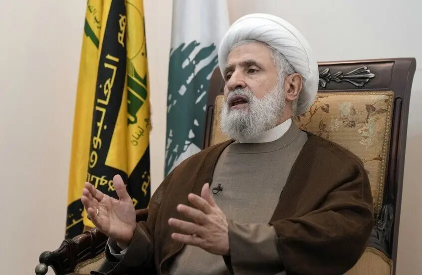 دبیرکل حزب‌الله: آمریکا و غرب عامل اصلی ناامنی ۷۰ ساله منطقه هستند/ مقاومت لبنان دفاع مشروع در برابر تهدیدی وجودی است