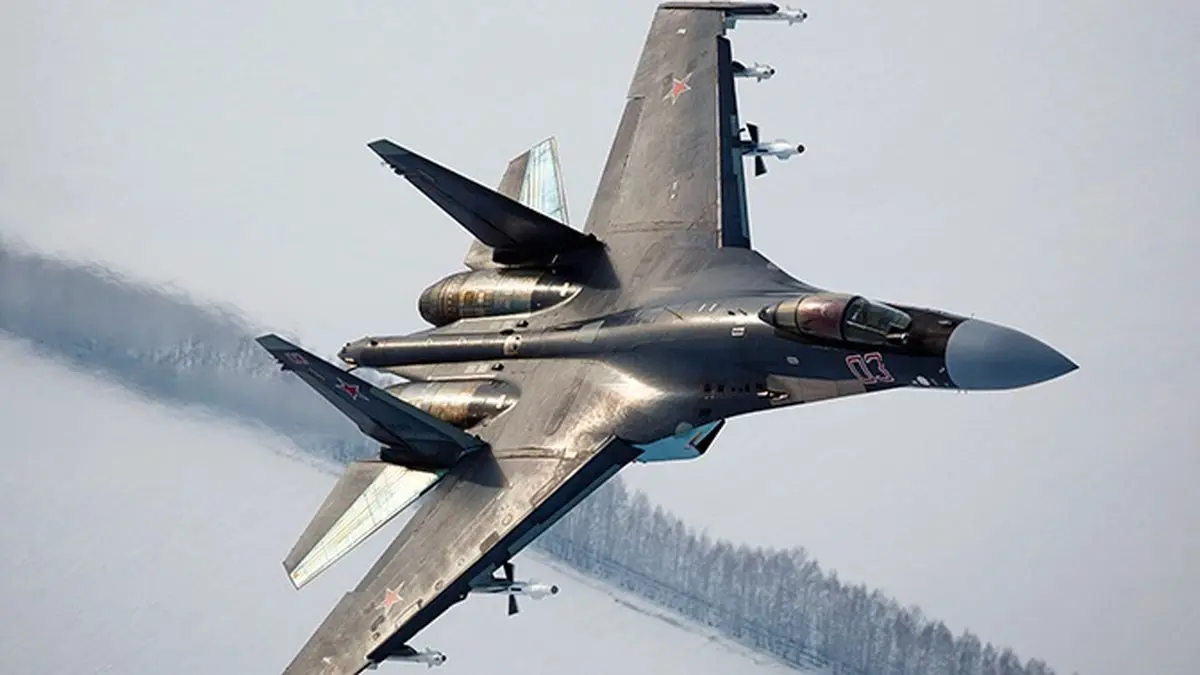 کشورهای ناتو ۷۰ جنگنده به اوکراین می‌فرستند