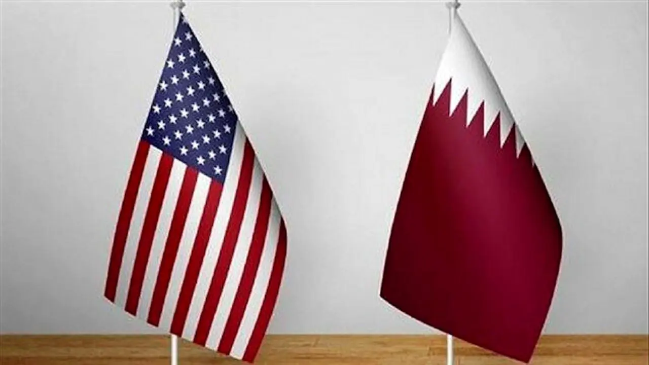 گفت و گوی تلفنی وزرای خارجه آمریکا و قطر درمورد مذاکرات وین