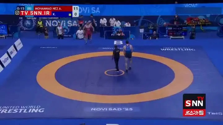 نتيجه،مرحله،محمدنژاد