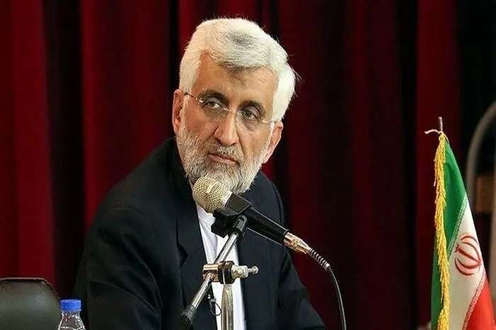 دولت،ملت،ايران،جليلي،منطقه،قرار،معظم،تقويت،انقلاب،جنگ،كمك،اش ...