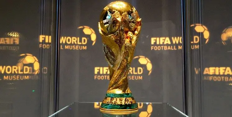 مردم کدام کشور بیشترین بلیت جام جهانی را خریده‌اند؟