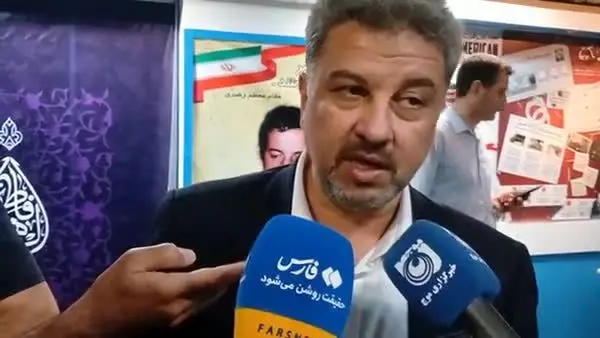 ببینید| کشف ۳۰۰ هزار ماینر غیرمجاز در کشور