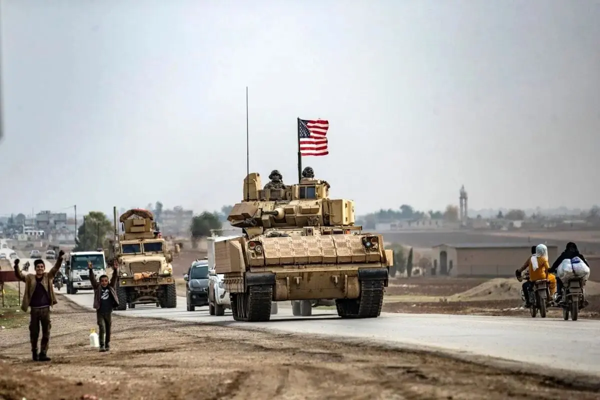 23 سرباز آمریکایی در سوریه دچار آسیب مغزی شدند