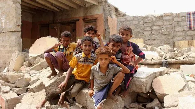 هشدار سازمان ملل درباره عواقب فاجعه بار بحران انسانی در یمن