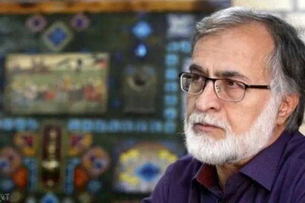 هشدار درباره دوقطبی‌شدن جامعه؛ «یا با ما یا بر ما»؛ عطریانفر از غلبه نگاه‌های «صفر و صدی» می‌گوید