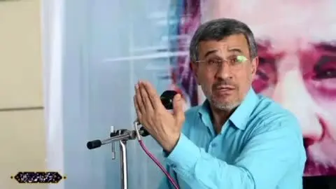 احمدی‌نژاد: بانک‌ها از جیب همه مردم پول برمی‌دارند و به عده محدود وام می‌دهند