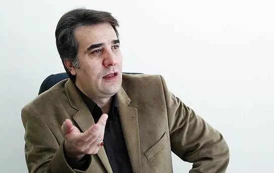 توضیحات سرپرست «خانه هنرمندان ایران» درباره انتخاب مدیرعامل جدید