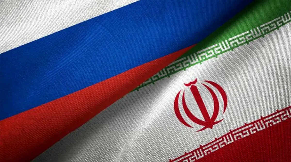 تاکید ایران و روسیه بر گسترش همکاریهای راهبردی