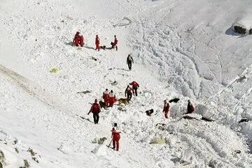 دماوند،كوهنوردان،ارتفاعات،امداد،گرفتار،نجات،جبهه