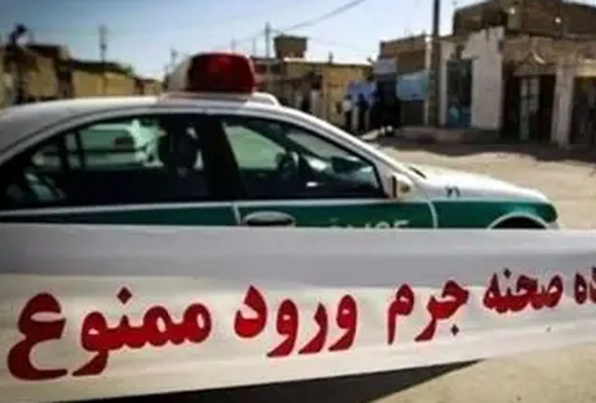 قتل زن باردار با جنینهای دوقلویش توسط شوهر