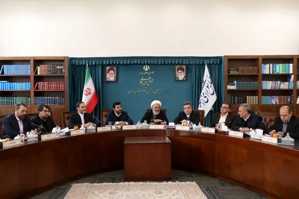 پایان انحصار «کاتب»؛ سلب مالکیت از کانون سردفتران رسماً آغاز شد