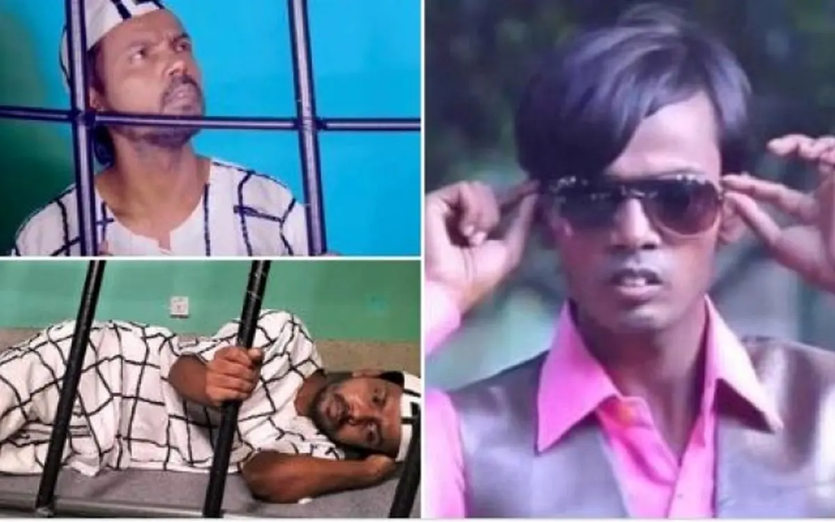 پلیس بنگلادش یک خواننده را به دلیل صدای بدش بازداشت کرد