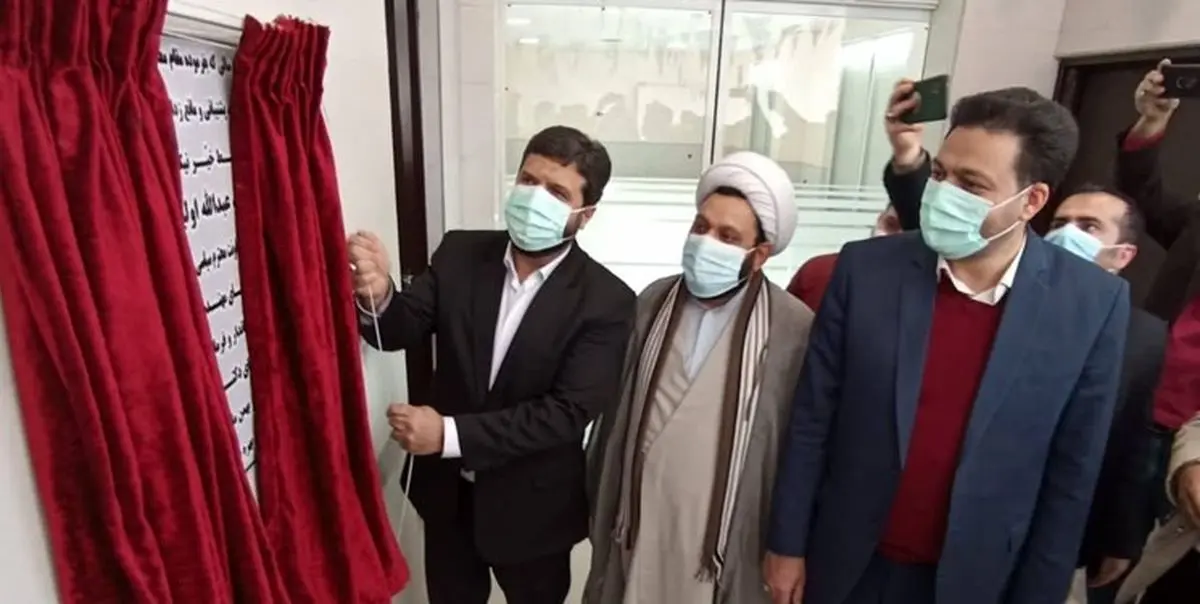 افزایش سرانه‌های آموزشی از اهداف استانداری تهران است