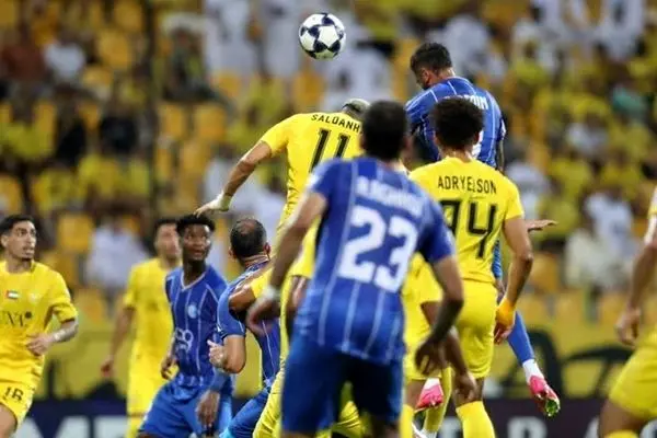 استقلال - الوصل لغو می‌شود؟