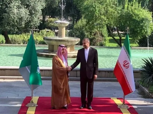 ایران و عربستان؛ از «آشتی سیاسی تا جنگ‌های پشت پرده»