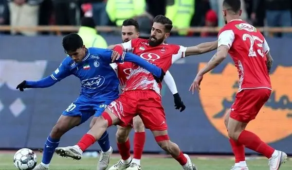 فوری؛ زمان دربی تغییر کرد