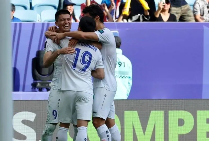 استقلال به دنبال جذب ستاره جام ملت‌های آسیا