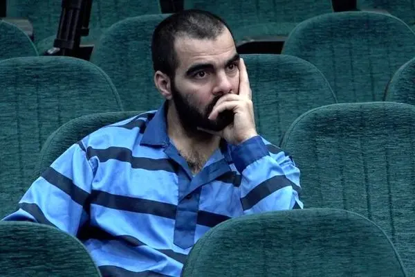 کوروش کیوانی که بود؟