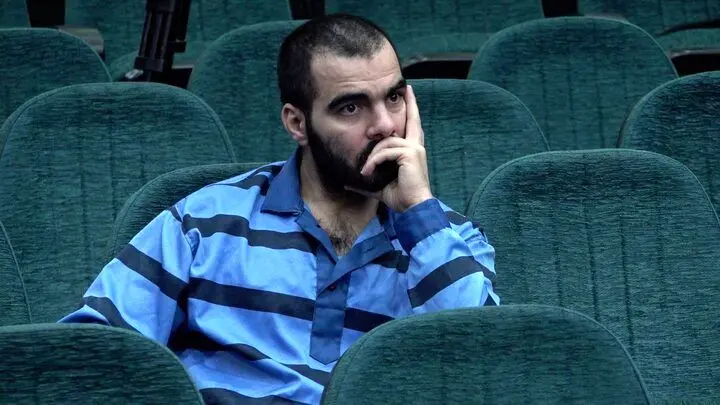 کوروش کیوانی که بود؟