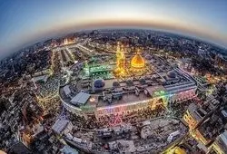 ثبت‌نام سفر نوروزی عراق آغاز شد