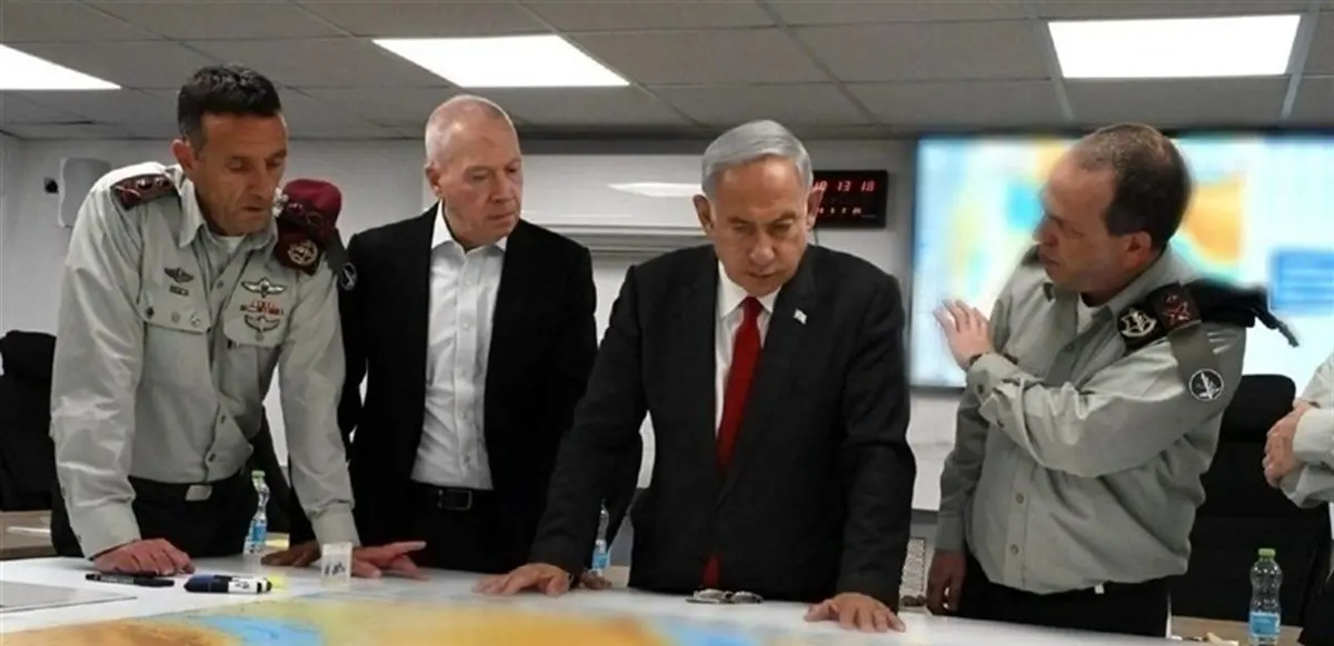 آیا نتانیاهو از گرداب مشکلات داخلی اسرائیل به جهنم جنگ با حزب‌الله لبنان پناه خواهد برد؟
