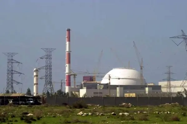 روس اتم: وضعیت در اطراف نیروگاه هسته‌ای بوشهر متشنج است، اما هیچ حمله‌ای به آن ثبت نشده