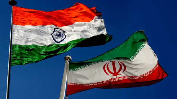 ایران به هند پیشنهاد توافقی مانند توافق ۲۵ ساله ایران و چین را داده
