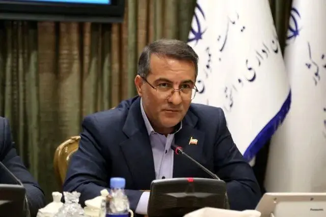 رفیع‌زاده: ادارات فردا، آماده ارائه خدمات به مردم هستند