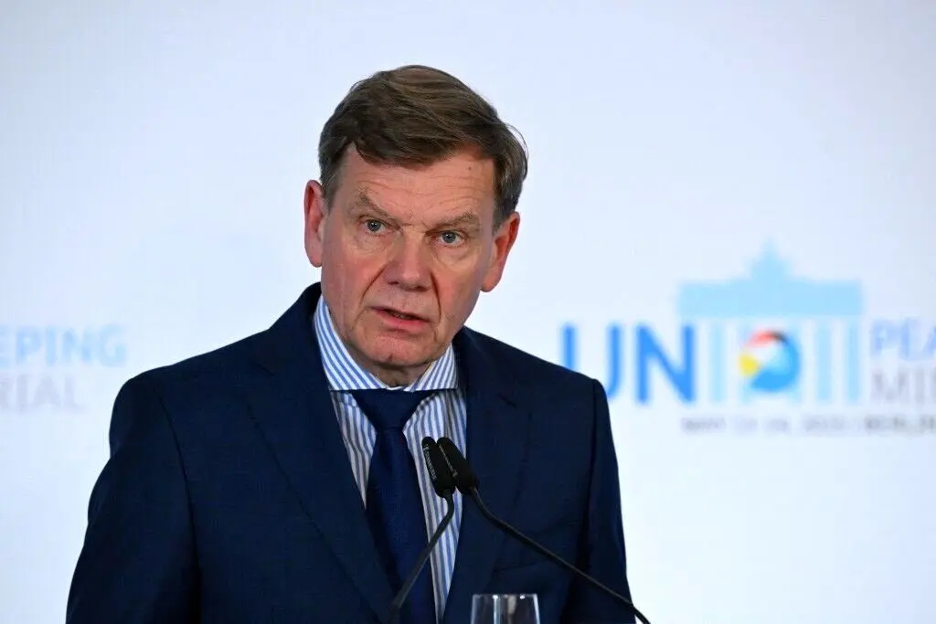 ادعای واهی وزیر خارجه آلمان: فرصتهای فراوانی را به ایران پیشنهاد دادیم ولی نپذیرفت!