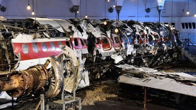 فرانسه می‌خواست قذافی را ترور کند اشتباها هواپیمای مسافربری ایتالیا را زد، باعث «کشتار اوستیکا» شد!