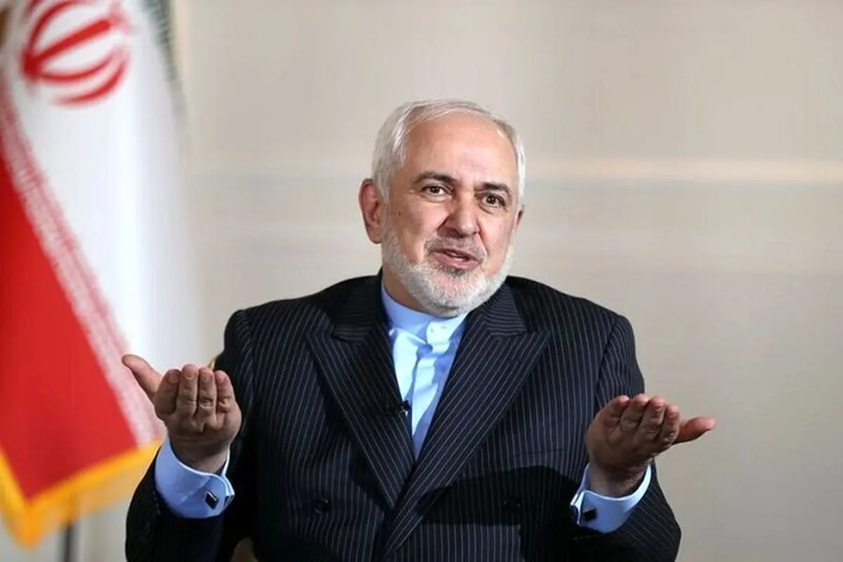 ظریف: تندرو و کندرو نکنیم، همه در یک جاده هستیم/  ایران پر از فرصت است؛ به جایی رسیده‌ایم که می‌توانیم لقمه چرب برای کسی نباشیم