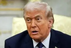 ادعای ترامپ درباره مذاکرات با ایران: پیشرفت زیادی داریم؛ احتمالاً نشست بعدی در آخر هفته برگزار می‌شود/ ایران موافقت کرده که سلاح هسته‌ای نداشته باشد